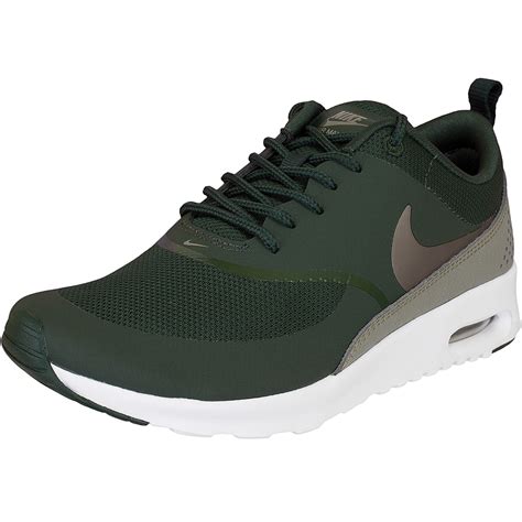 nike schuhe dunkelgrün damen|Damen Grün Schuhe .